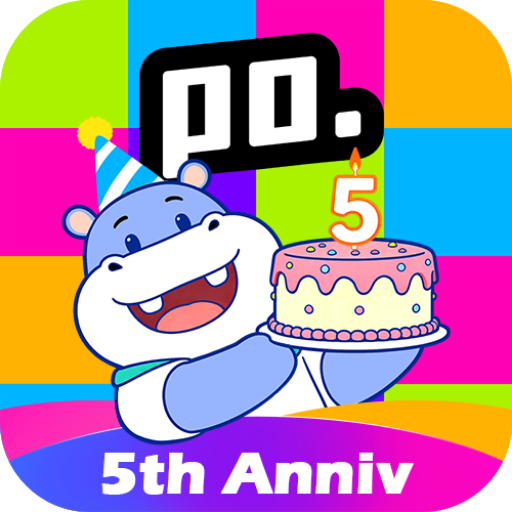 Poppo Live - Live Stream