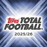 Topps Total Football 5.0.0