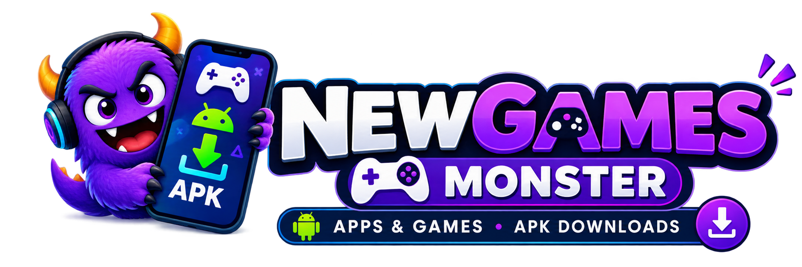 Games Monster